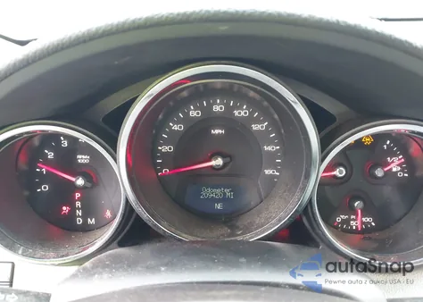 2008 Cadillac Cts z USA, uszkodzony, nr VIN 1G6DF577280213269